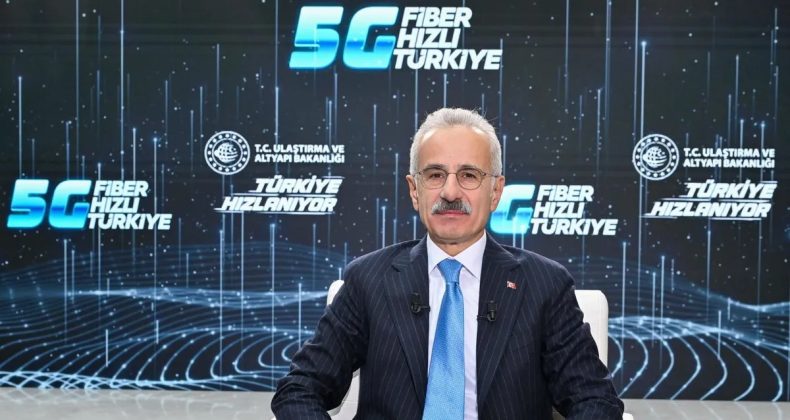5G İhalesi Yarın Gerçekleşecek! Toplam 11 Farklı Frekans Paketi İşletmecilere Tahsis Edilecek