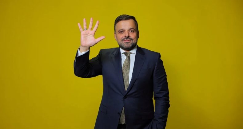 5G İhalesinin Öncüsü: Turkcell 160 MHz ile En Yüksek Frekans Bandını Kazandı