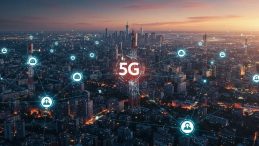 5G ile 90 Milyar TL Gelir Sağlanacak