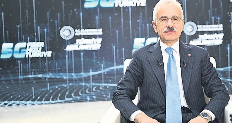 5G Teknolojisi İçin Önemli İhale Bugün Gerçekleşiyor