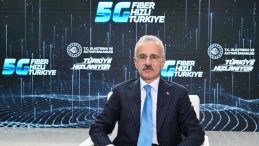 5G'den Hazine'ye Rekor Katkı: İhale Bedeli 3 Milyar 534 Milyon Dolar