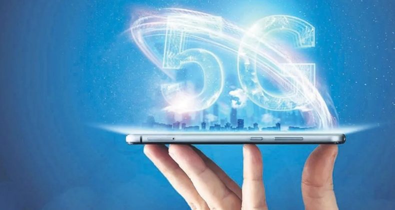 5G’de Farkımızı Ortaya Koyacağız