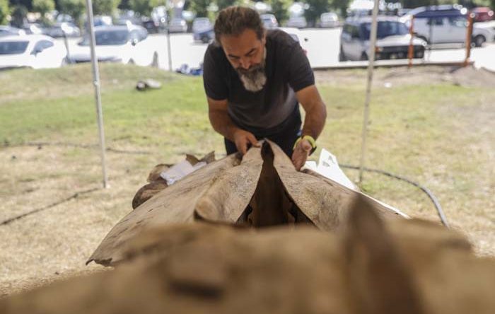 6 Günün Ardından Topraktan Çıkarıldı! 2026'da Herkes Görecek | 'Artık Kemiklerin Birleştirilmesi Süreci Başlıyor'