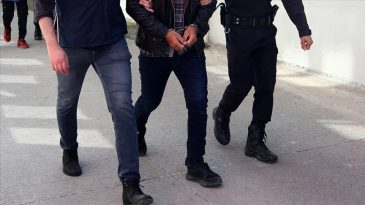 6 İlde D&uuml;şmanı Avlama Zamanı! DEAŞ Operasyonunda 17 G&ouml;zaltı