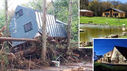 6 Kişinin Hayatını Kaybettiği Bungalov Davasında Karar Açıklandı