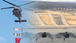 6 Silah ve Sistem İlk Kez Kullanıldı