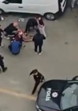 64&rsquo;l&uuml;k Sevgili Ayrılığı Hazmedemedi, Gen&ccedil; Kadına &Ouml;l&uuml;m Yağdırdı