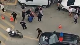 64’lük Sevgili Ayrılığı Hazmedemedi, Genç Kadına Ölüm Yağdırdı