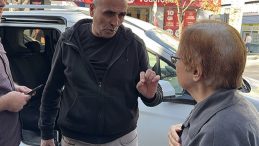 650 Bin Liralık Dolandırıcılık Girişimi Engellendi: Bankacıların Duyarlılığıyla Yaşlı Kadın Kurtarıldı