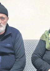 65&rsquo;inden Sonra &Uuml;niversiteye D&ouml;nd&uuml;ler