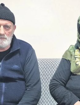 65’inden Sonra Üniversiteye Döndüler