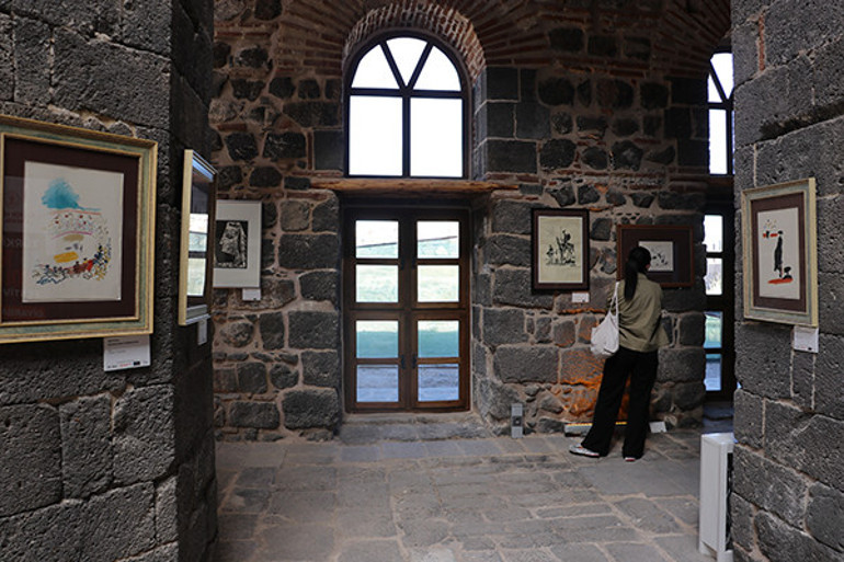 Kültür Yolu Festivali