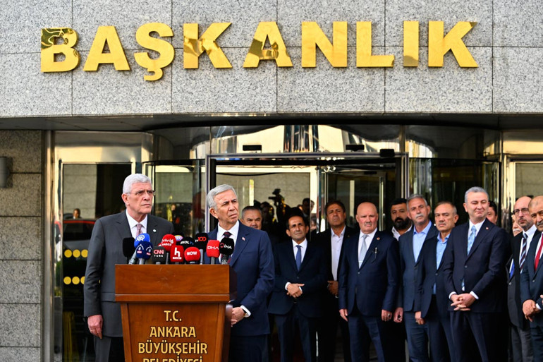 Dervişoğlu ve Yavaş