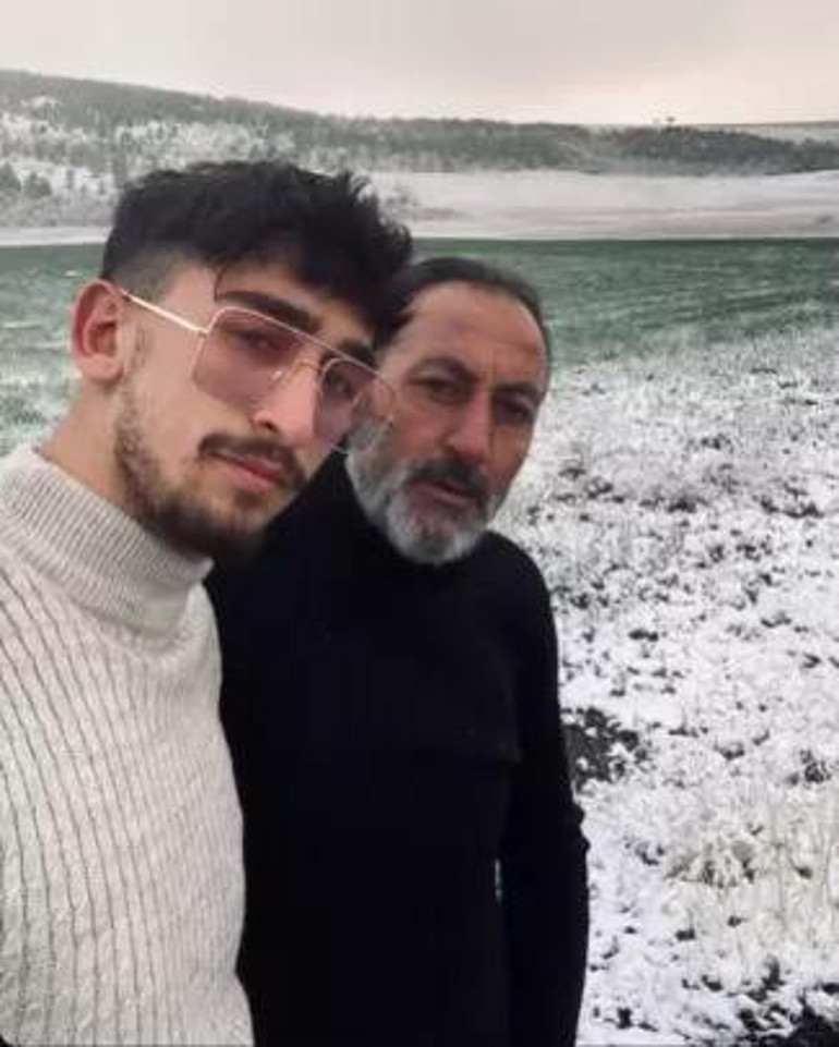 Hakan Çakır Olayı