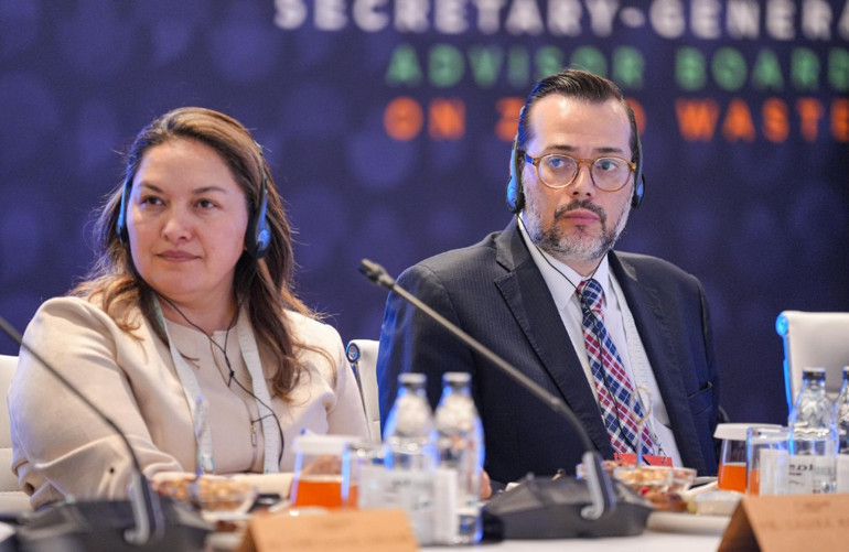 Sıfır Atık Çalışmaları