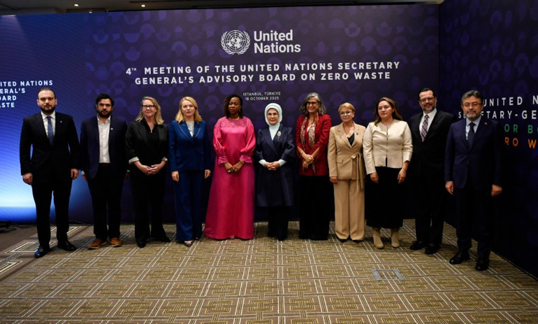 Sıfır Atık Forumu