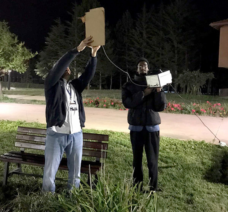 Gazlı Dedektör ve Teknolojisi