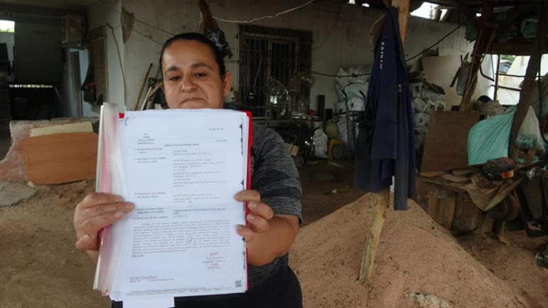 Kurtuluş Gümüş ve eşi Zeynep Gümüş