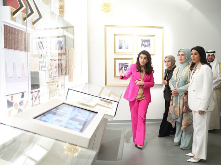 Al-Salam Sarayı Müzesi