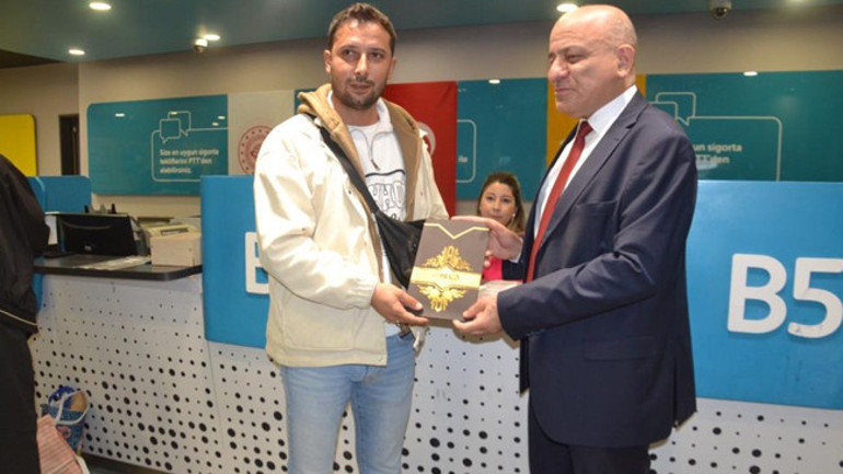 Ptt Etkinlik Görseli