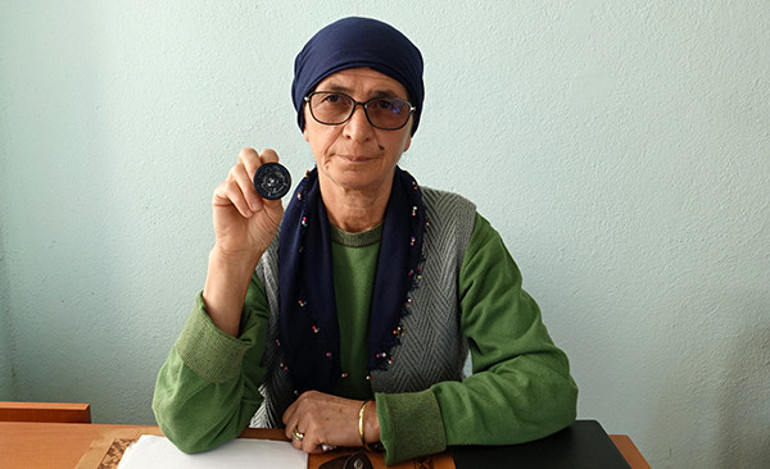 Muhtar Şükriye Kılınç