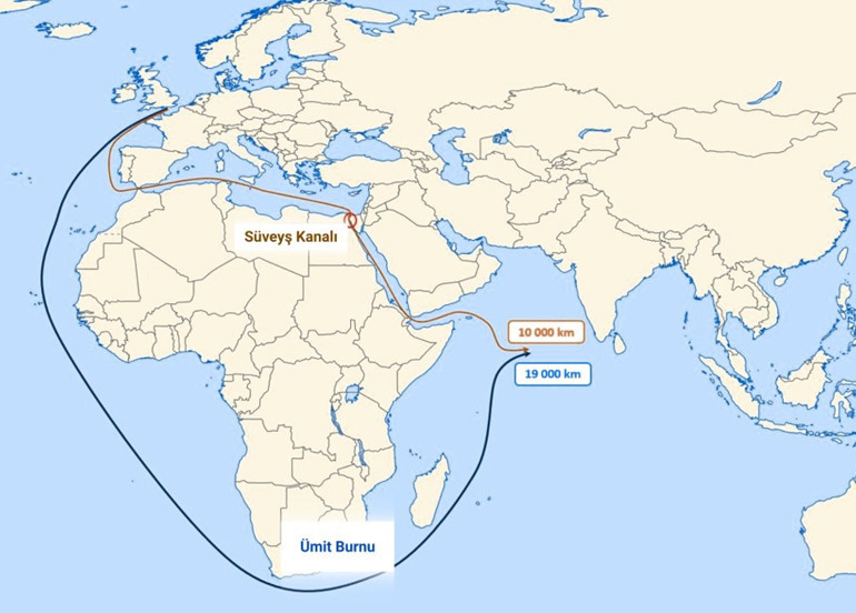 Zehirli balık alarmı