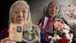 7 Çocuğu ve 20 Torunu ile Cumhuriyet Yaşında | Yıllara Direnen Bir Yaşam