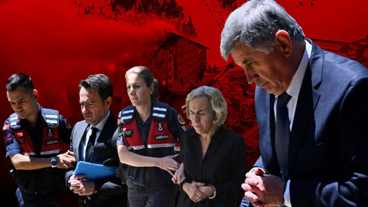 78 Kişinin Hayatını Kaybettiği Yangın Faciasında Karar Günü!