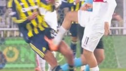8 Maçta 'VAR' Vardı, Sahada 'Yok' Tu!