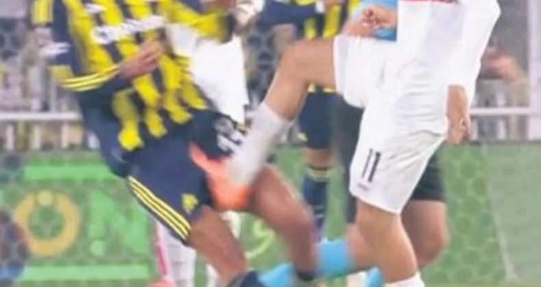 8 Maçta 'VAR' Vardı, Sahada 'Yok' Tu!