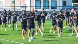 8 Oyuncu Konyaspor Maçında Yok