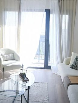 81 İlde 500 Bin Konut! Yüzyılın Konut Projesi’nden İlk Görüntüler: Tünel Kalıp Sistemiyle İnşa Edildi