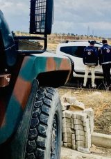 81 İlde G&ouml;&ccedil;men Ka&ccedil;ak&ccedil;ılığına Y&ouml;nelik Koordineli Operasyon