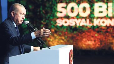 81 İlde Hayata Geçilecek Konut Projesi: Dar Gelirlilere Destek, Fiyatlara Denge Getirecek