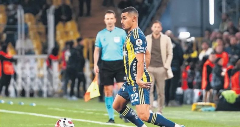9 Ay Sonra İlk 11'e Girdi