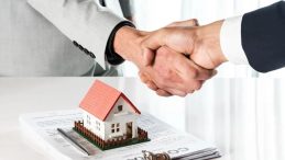 9 Ayda 2.3 Milyon Gayrimenkul Satıldı