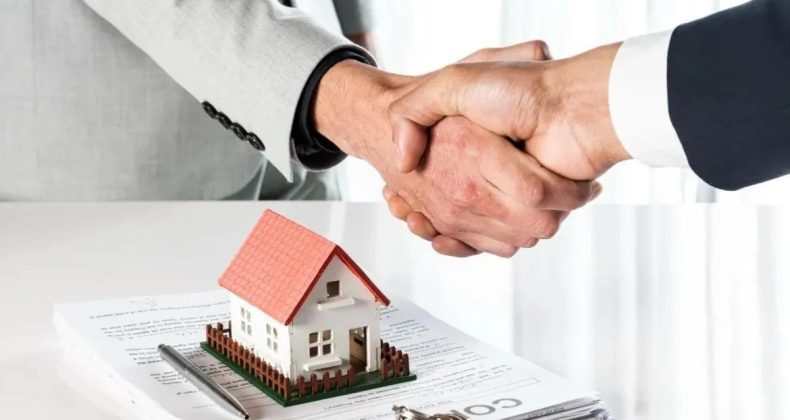 9 Ayda 2.3 Milyon Gayrimenkul Satıldı