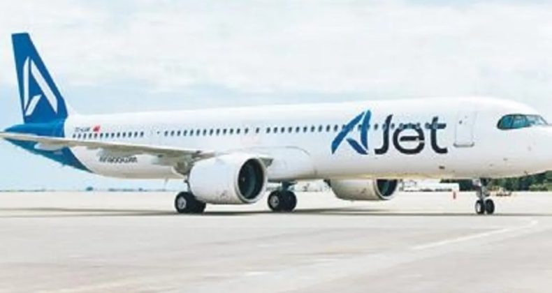 9 Dolara Yurtdışı Bilet Kampanyası