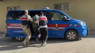 9 İlde Siber Su&ccedil;lulara Operasyon: 27 Ş&uuml;pheli Tutuklandı