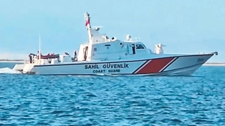 9 Yıl Sonra Sahte Kimlikle Yakalandı