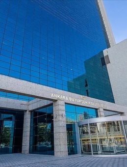 ABB Konser Harcamaları Üzerine Soruşturma: Dava Tarihi Belirlendi