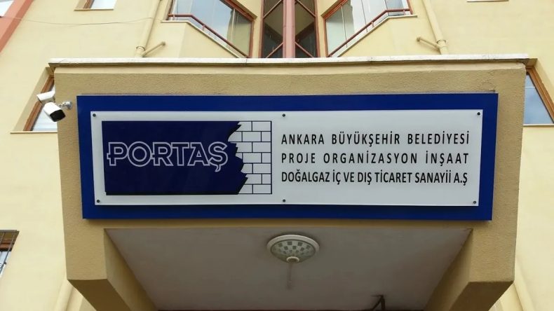 ABB Şirketi Portaş'ta Acı Olay! Maaşını Alamayan İşçi Hayatına Son Verdi!