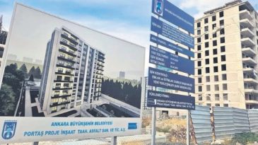 ABB&rsquo;nin iş&ccedil;i kıyımı bir cana sebep oldu