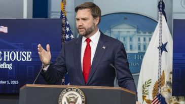 ABD Başkan Yardımcısı Vance, Tel Aviv&rsquo;e gidiyor