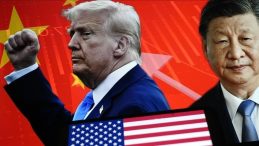 ABD Başkanı Trump: Şi ile birçok konuda uzlaşı sağladık