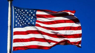 ABD, Gerald R. Ford U&ccedil;ak Gemisini Karayipler'e G&ouml;nderdi