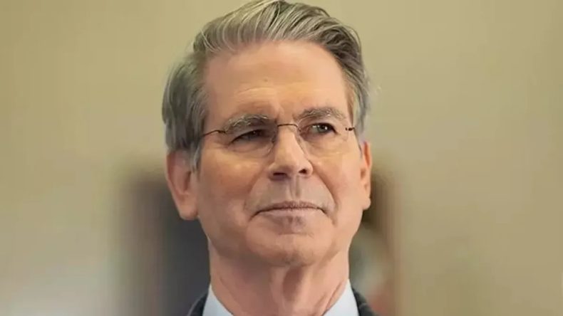 ABD Hazine Bakanı’ndan Rusya Hakkında Dikkat Çeken Açıklama: Yaptırımlarda Önemli Artış Yapılacak