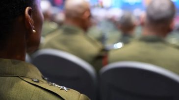 ABD Medyası ve Pentagon Arasında Tartışma: O Belge İmzalanmadı