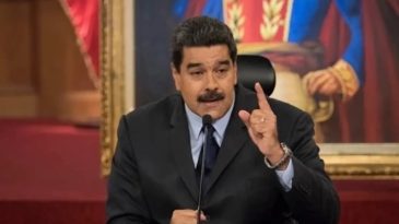 ABD Medyasından Şok Edici İddia: Venezuela, Rusya'dan Acil Askeri Destek Talep Etti!