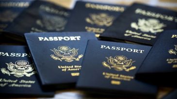 ABD, Nobel &Ouml;d&uuml;ll&uuml; Yazarın Vizesini İptal Etti